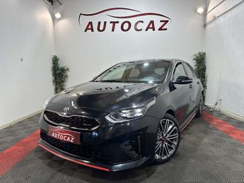 voir détails -Kia Ceed d CEED 1.6 T-GDi 204 ch ISG GT à Thiers (63) Voir détails -Kia Ceed d CEED 1.6 T-GDi 204 ch ISG GT à Thiers (63)