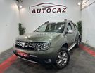 Dacia Duster 1.5 dCi 110 4x4 Prestige *PREMIERE MAIN à Thiers (63) Dacia Duster 1.5 dCi 110 4x4 Prestige *PREMIERE MAIN à Thiers (63)
