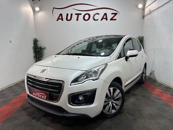 voir détails -Peugeot 3008 2.0 BlueHDi 150ch SetS BVM6 Business Lin à Thiers (63) Voir détails -Peugeot 3008 2.0 BlueHDi 150ch SetS BVM6 Business Lin à Thiers (63)