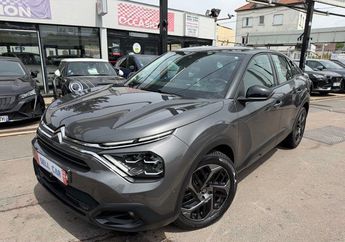  Voir d&eacute;tails -Citroen C4 1.5 bluehdi 110ch Feel Pack ��1 �re Main &agrave; Gagny (93)
