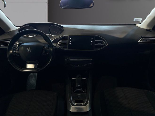 Peugeot 308 II 1.5 BLUE HDI 130 GT LINE EAT Autre de 2019