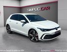 Volkswagen Golf GTE 1,4 Hybrid Rechargeable 245 DSG6 GAR &agrave; Vitrolles (13)