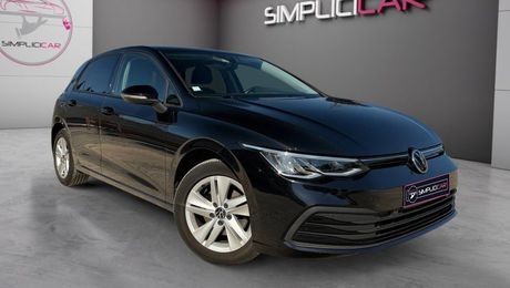 Volkswagen Golf BUSINESS 2.0 TDI 150 DSG7 Confortline Su 2020 d'occasion a Vitrolles (13)