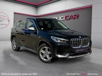  Voir d&eacute;tails -BMW X1 18D SDRIVE 150 M SPORT DKG X LINE &agrave; N�mes (30)