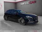 Mercedes Classe A 200 Fascination AMG Line Garantie 12 moi &agrave; Pertuis (84)