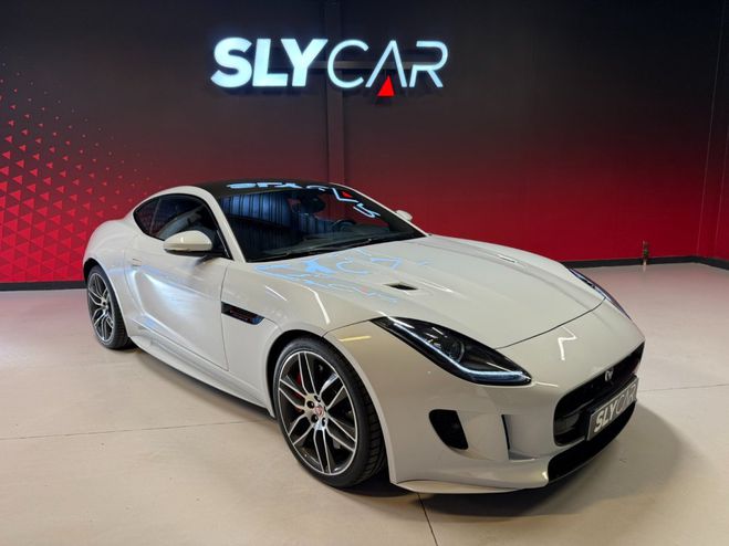 Jaguar F-Type Coup� 5.0L V8 550 R AWD AUTO  de 2015