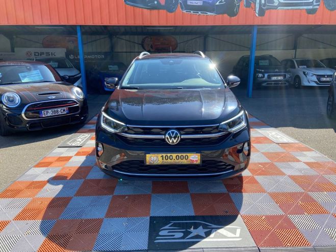 Volkswagen Taigo 1.0 TSI 110 DSG7 STYLE Export JA 17
