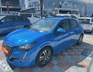 Peugeot 208 PureTech 100 ALLURE PACK GPS 10