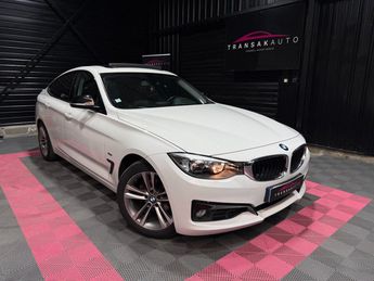 BMW Serie 3