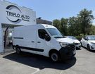 Renault Master Confort F3300 L2H2 2.3 Blue dCi - 135ch à Brive-la-Gaillarde (19) Renault Master Confort F3300 L2H2 2.3 Blue dCi - 135ch à Brive-la-Gaillarde (19)