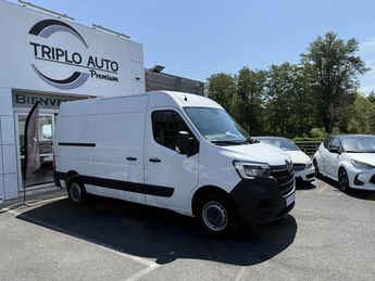  Voir d&eacute;tails -Renault Master Confort F3300 L2H2 2.3 Blue dCi - 135ch  &agrave; Brive-la-Gaillarde (19)