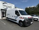 Renault Master Confort F3300 L2H2 2.3 dCi - 135 Fourgon à Brive-la-Gaillarde (19) Renault Master Confort F3300 L2H2 2.3 dCi - 135 Fourgon à Brive-la-Gaillarde (19)
