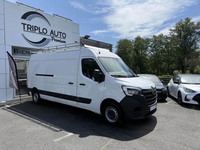 Renault Master Confort F3500 L3H2 2.3 Blue dCi - 150 Fo BLANC de 2022