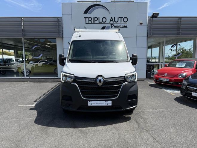Renault Master Confort F3500 L3H2 2.3 Blue dCi - 150 Fo BLANC de 2022