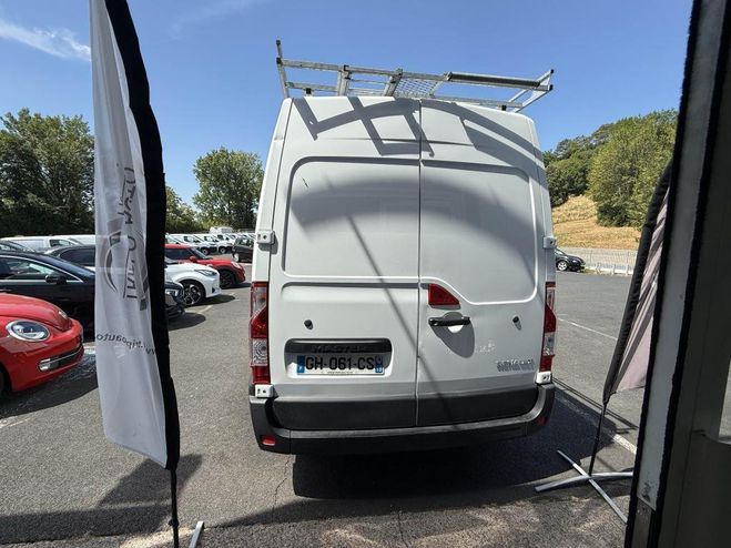 Renault Master Confort F3500 L3H2 2.3 Blue dCi - 150 Fo BLANC de 2022