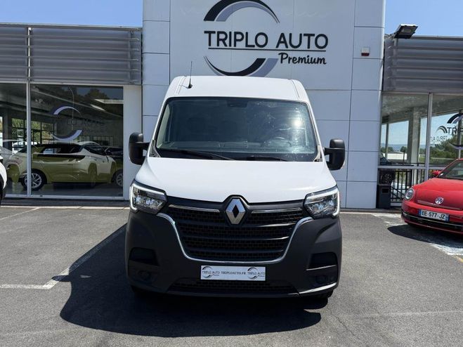 Renault Master Confort F3300 L2H2 2.3 Blue dCi - 135 Fo BLANC de 2022