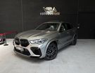 BMW X6 (3) M Competition 625ch BVA8 &agrave; Saran (45)