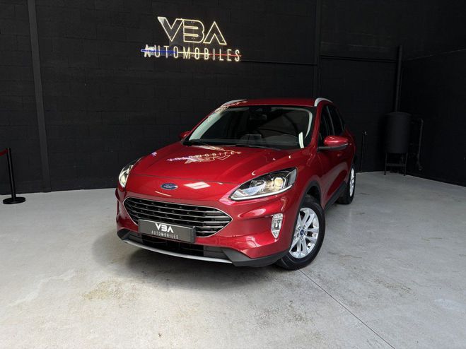 Ford Kuga (3) 2.5 190 hybrid Flexifuel Pshift Tita Autre de 2022