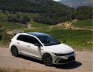Volkswagen Golf 8 gti 245ch -toit ouvrant- &agrave; Carpentras (84)