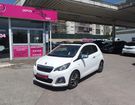Peugeot 108 1.2 PURETECH ALLURE TOP 3P &agrave; Toulouse (31)