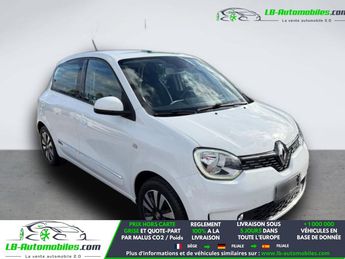  Voir d&eacute;tails -Renault Twingo TCe 95 BVA &agrave; Beaupuy (31)