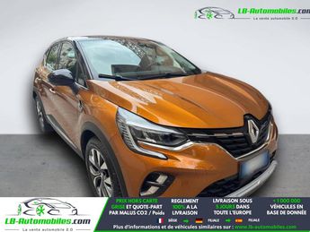  Voir d&eacute;tails -Renault Captur TCe 130 BVA &agrave; Beaupuy (31)
