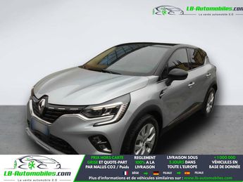  Voir d&eacute;tails -Renault Captur E-Tech Plug-in 160 BVA &agrave; Beaupuy (31)