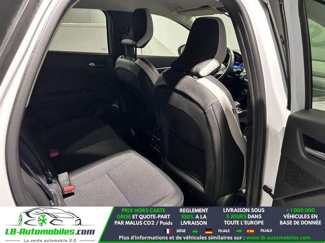 Renault Captur E-Tech Plug-in 160 BVA  de 2023