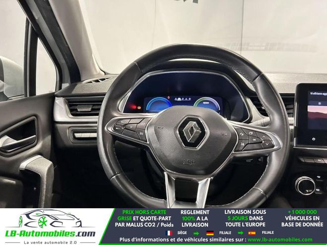 Renault Captur E-Tech Plug-in 160 BVA  de 2023