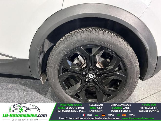 Renault Captur E-Tech Plug-in 160 BVA  de 2023