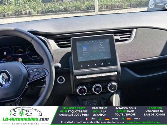 Renault Zoe R110 BVA Blanc de 2023