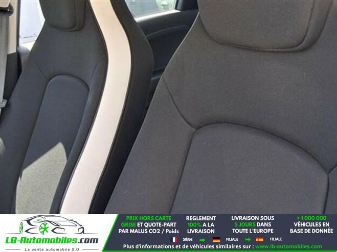 Renault Zoe R110 BVA Blanc de 2023