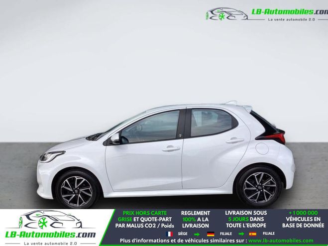 Toyota Yaris 70 VVT-i BVM  de 2022