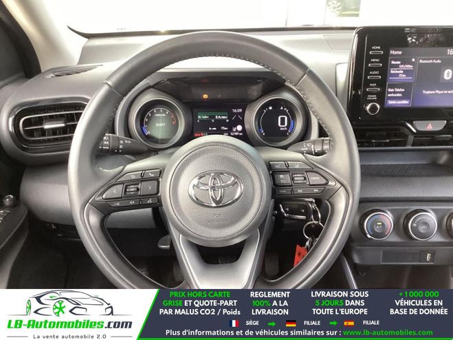 Toyota Yaris 70 VVT-i BVM  de 2022