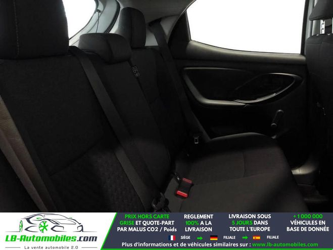 Toyota Yaris HYBRIDE 116ch Blanc de 2022