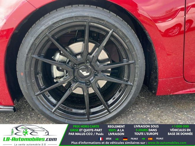 Toyota Corolla Hybride 184h BVA Noir M�tallique de 2026