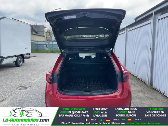 Toyota Corolla Hybride 184h BVA Noir M�tallique de 2026