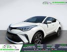 Toyota C HR