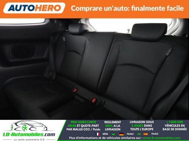 Toyota Yaris GR 1.6L 261ch Blanc M�tallique de 2022