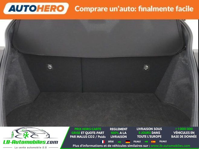Toyota Yaris GR 1.6L 261ch Blanc M�tallique de 2022