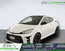Toyota Yaris GR 1.6L 261ch &agrave; Beaupuy (31)