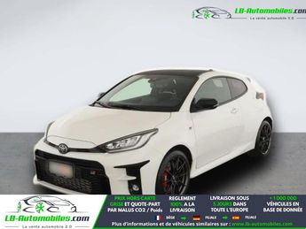  Voir d&eacute;tails -Toyota Yaris GR 1.6L 261ch &agrave; Beaupuy (31)