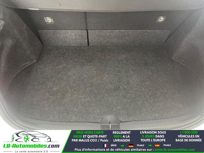 Toyota Yaris GR 1.6L 261ch Blanc de 2022