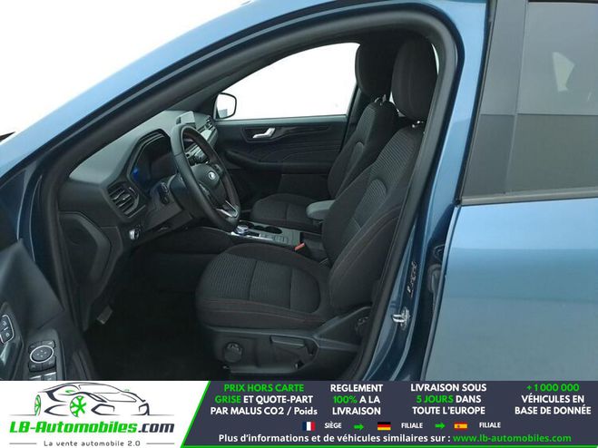 Ford Kuga 2.5 Duratec 190 ch FHEV BVA Bleu de 2022