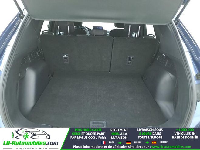 Ford Kuga 2.5 Duratec 190 ch FHEV BVA Bleu de 2022