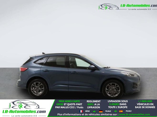 Ford Kuga 2.5 Duratec 190 ch FHEV BVA Bleu de 2022
