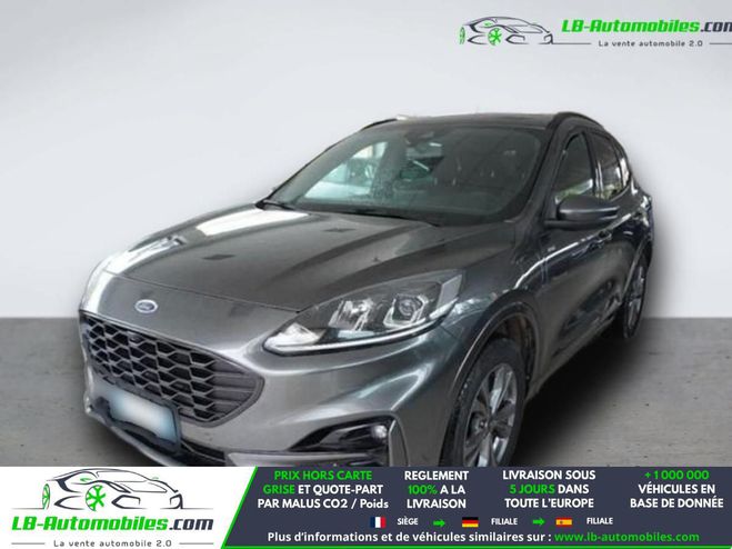 Ford Kuga 2.5 Duratec 150 ch FHEV BVA Gris M�tallique de 2021