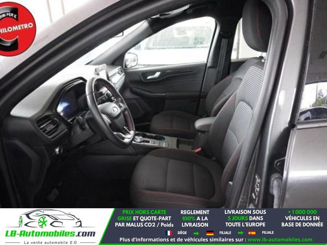 Ford Kuga 2.5 Duratec 150 ch FHEV BVA Gris M�tallique de 2021