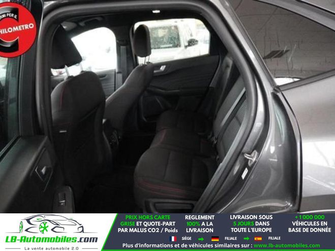 Ford Kuga 2.5 Duratec 150 ch FHEV BVA Gris M�tallique de 2021