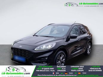  Voir d&eacute;tails -Ford Kuga 1.5 EcoBoost 150 BVA &agrave; Beaupuy (31)